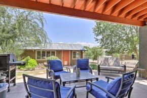 Hotels in Clarkdale
